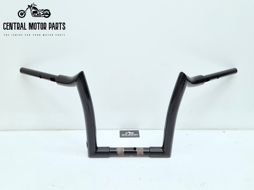 Factory 47 Zwarte 12 inch Meathook Road Glide 2023-up, Motoren, Ophalen of Verzenden, Nieuw