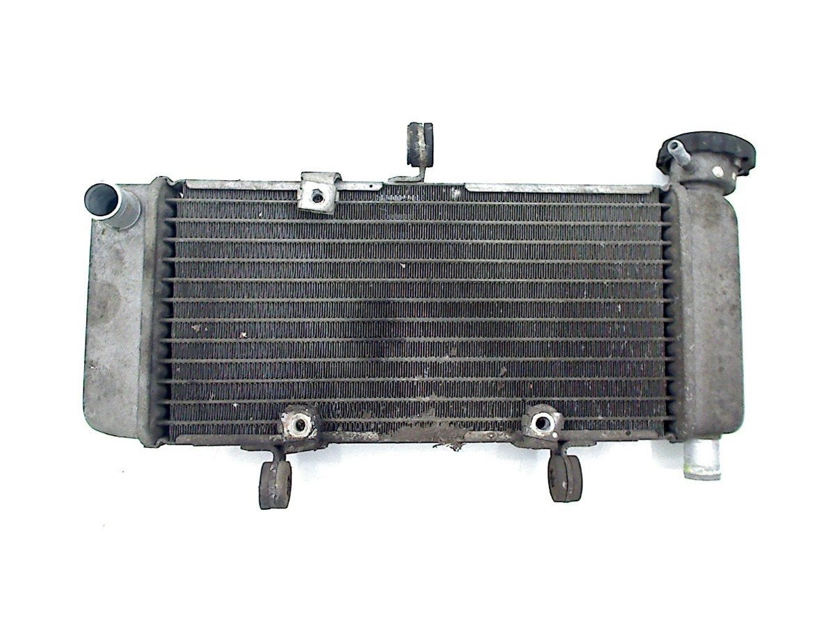 RADIATEUR EAU Honda CBR 250 R 2011-2013 (CBR250 CBR250R), Dhr. S. di Majo, Utilisé, Info@cama-motorparts.nl, P.J. Troelstraweg 8 8
3144 CX  MAASSLUIS, NL