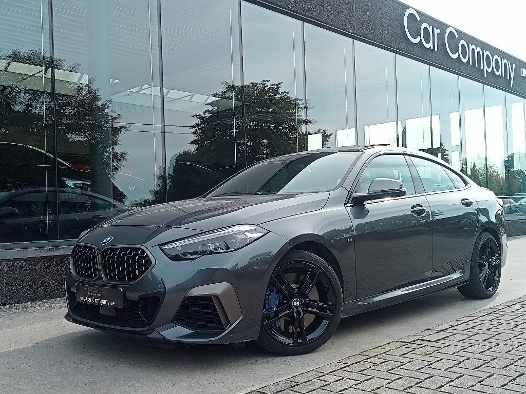 M235iXAS*LED*PANO*HUD*MEMORY SPORTSEATS, Auto's, Automaat, Euro 6, 4 cilinders, 0 kg