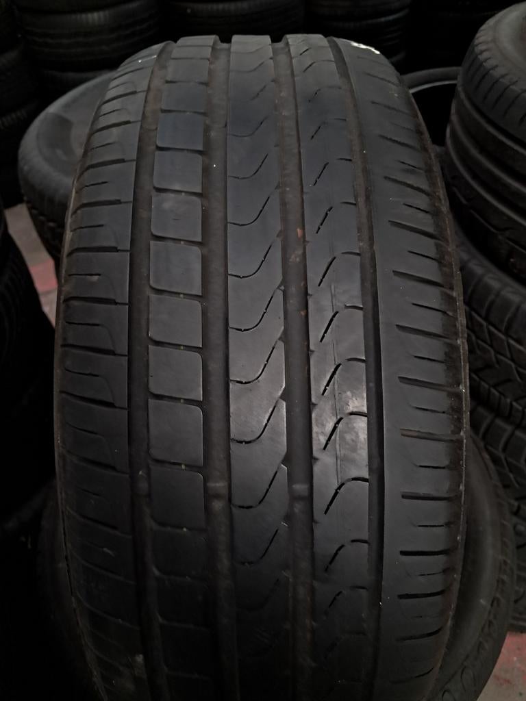 22550r16 225 50 r16 225/50/16 Pirelli Nouveau ( leasing demo, Ophalen of Verzenden