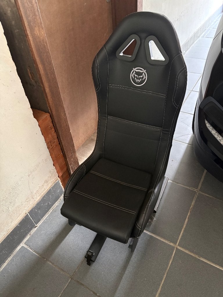 Sim racing, Ophalen, Zo goed als nieuw, Playseat of Racestoel, PlayStation 5
