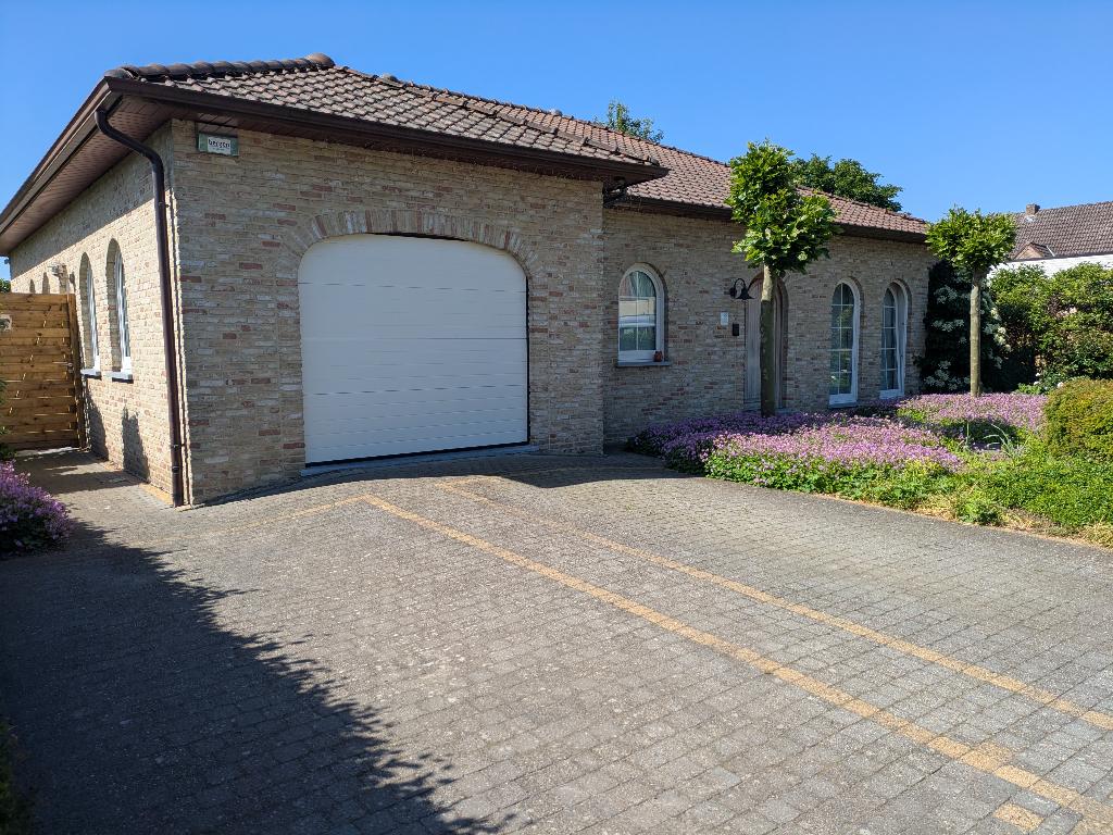 Maison/parcelle à vendre ensemble ou séparément, Balen 2490, Ventes sans courtier, 500 à 1000 m²
