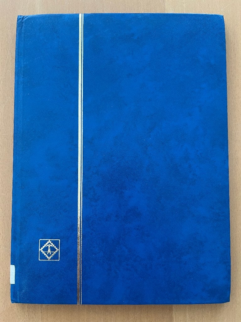 Belgische postzegelverzameling 1955-1977, Postzegels en Munten, Verzenden, Europa, Zonder stempel, Postfris