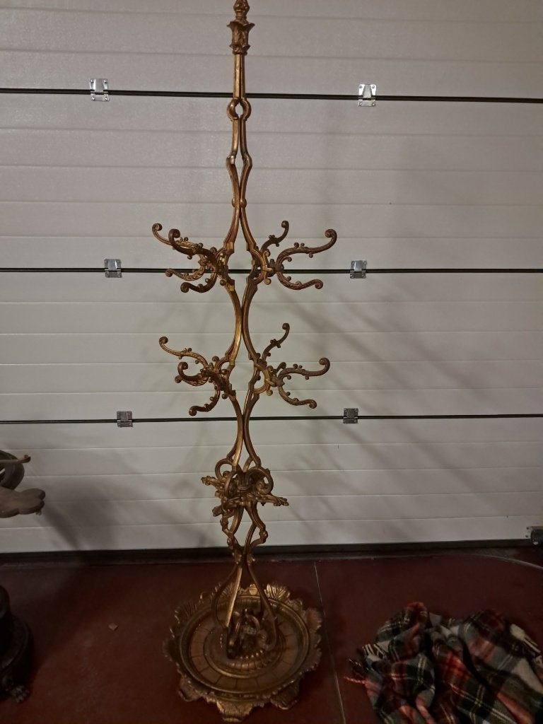 paraplu / kapstok, Antiek en Kunst, Ophalen