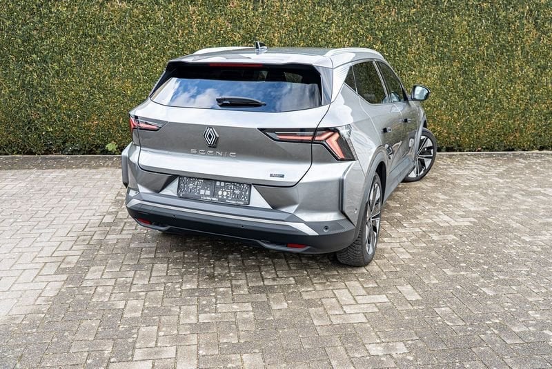 Renault Scenic E-Tech Electric 220 hp Long Range Techno, Achat, Autre carrosserie, 5 portes, 5 places