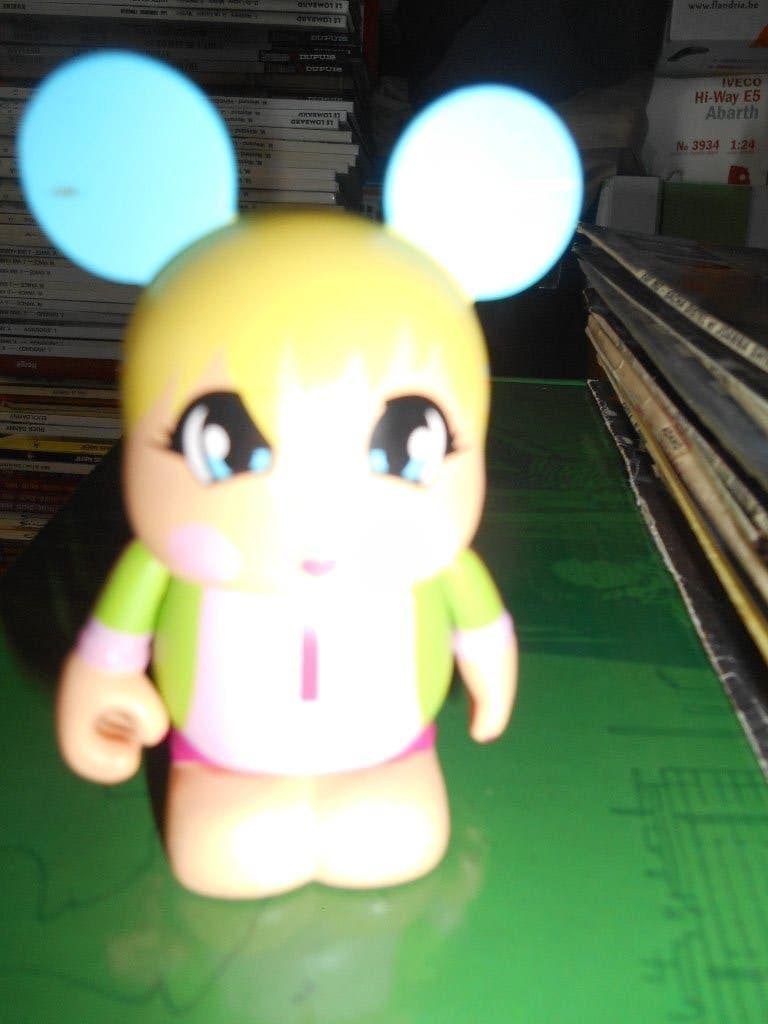 Disney Vinylmation 7,5cm, Ophalen of Verzenden
