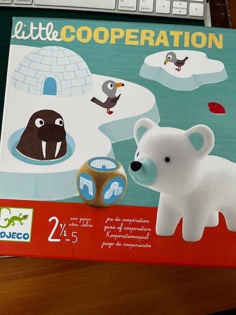 SPEL. KIND, Ophalen of Verzenden, Nieuw, 2 tot 4 jaar
