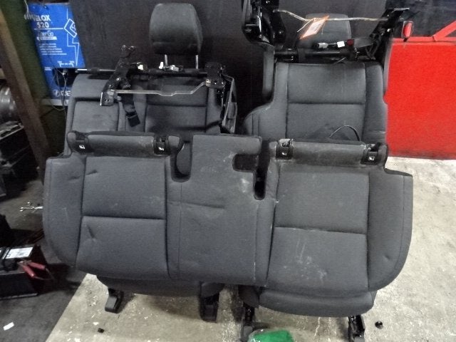 INTERIEUR COMPLET Hyundai Tucson (TL) (01-2015/05-2023), Autos : Pièces & Accessoires, Hyundai Motor Deutschland GmbH, Kaiserleipromenade 5
63067  Offenbach am Main, DE