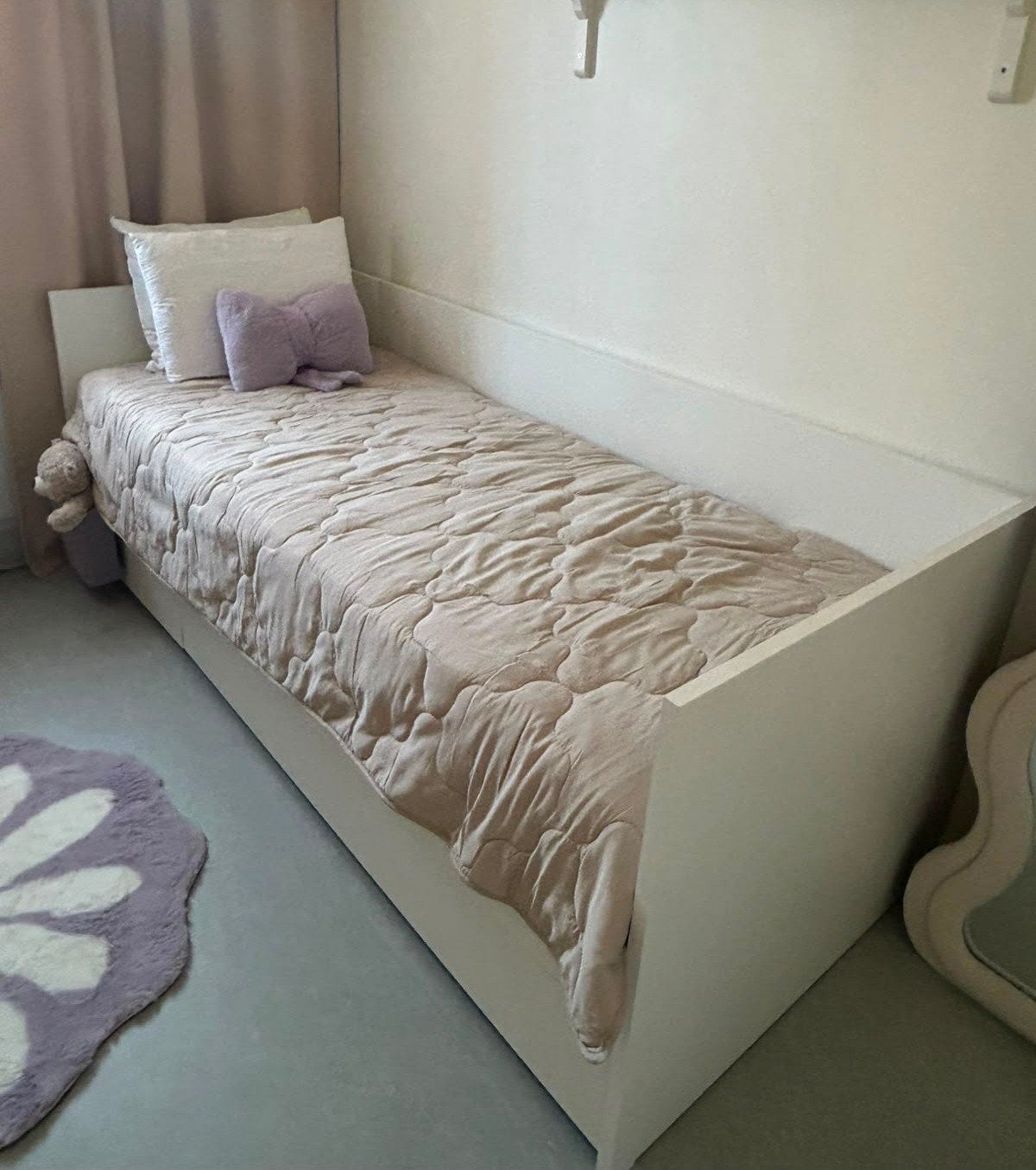 Kinderbed, Huis en Inrichting, Slaapkamer | Complete slaapkamers, Ophalen
