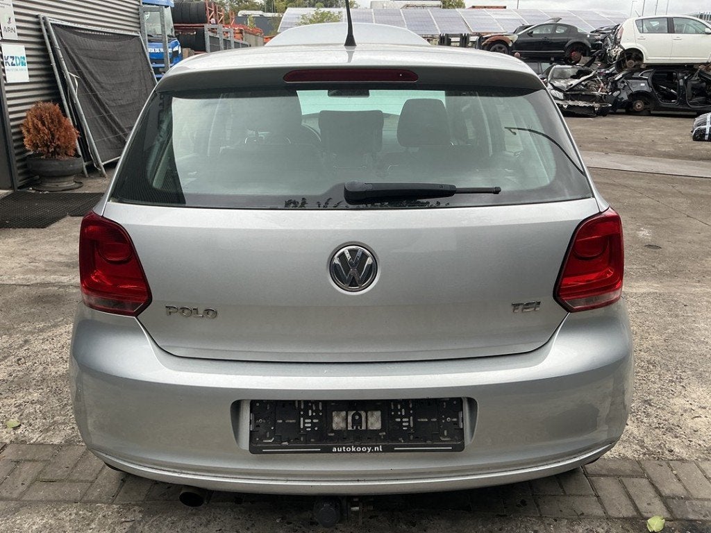AMORTISSEUR ARRIÈRE DROIT Polo V (6R) (|6R0513025|), Volkswagen, Volkswagen AG, Utilisé, Kundenbetreuung@volkswagen.de