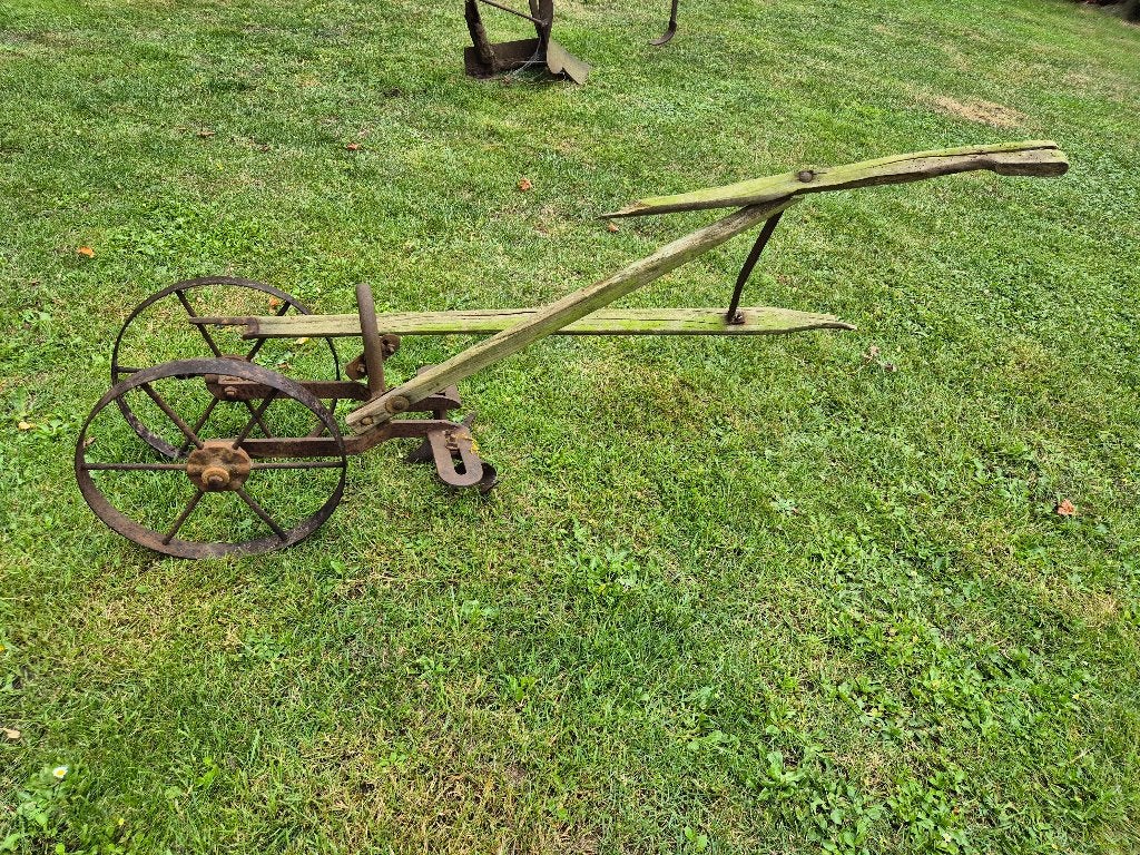 antieke witloofsteker, Antiek en Kunst, Antiek | Gereedschap en Instrumenten, Ophalen