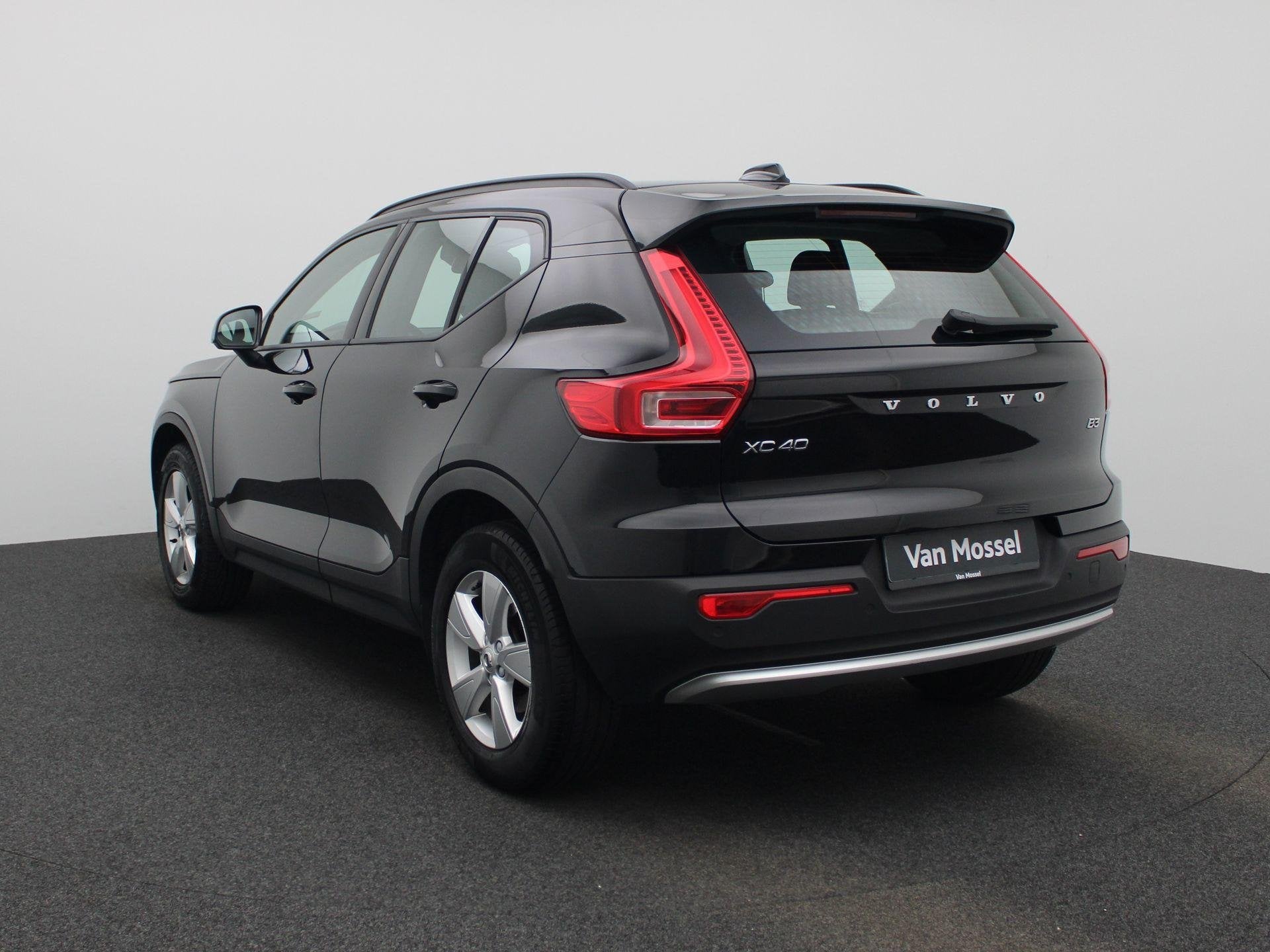 Volvo XC40 2.0 B3 Essential NAVI | CAMERA | CARPLAY, Auto's, Volvo, Stof, Gebruikt, Euro 6, 4 cilinders