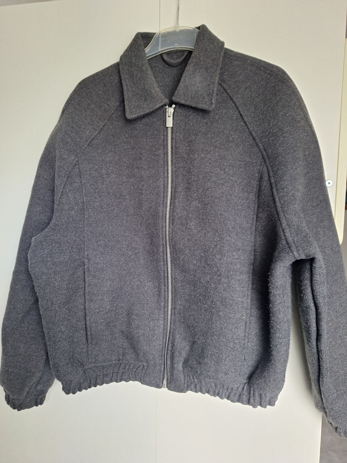 Veste, Enlèvement ou Envoi