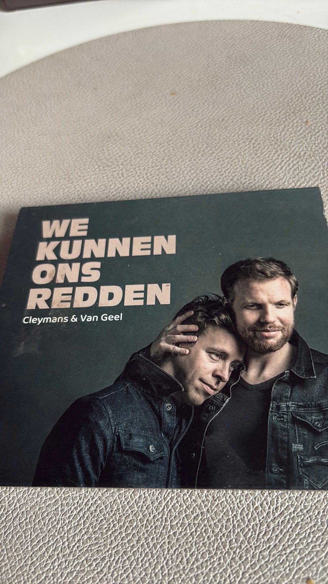 Cleymans en van geel, Ophalen of Verzenden, Zo goed als nieuw