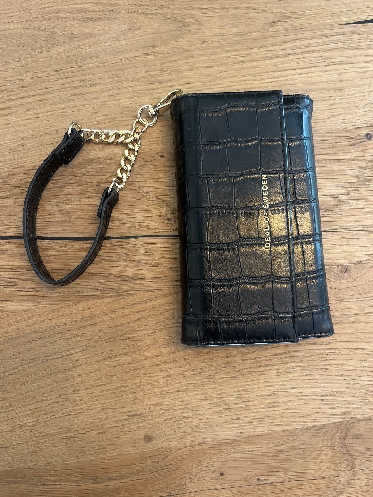 Ideal of Sweden clutch voor iPhone 12/13 mini, Enlèvement ou Envoi, Ideal of Sweden, IPhone 12 Mini, Housse ou Sac