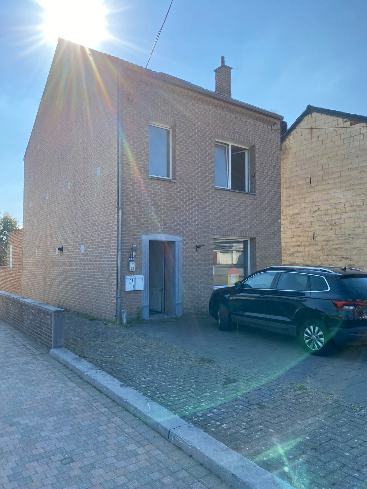 Bovenwoning te huur, Immo, 148 m², Tot 200 m², Bovenwoning, Provincie Limburg
