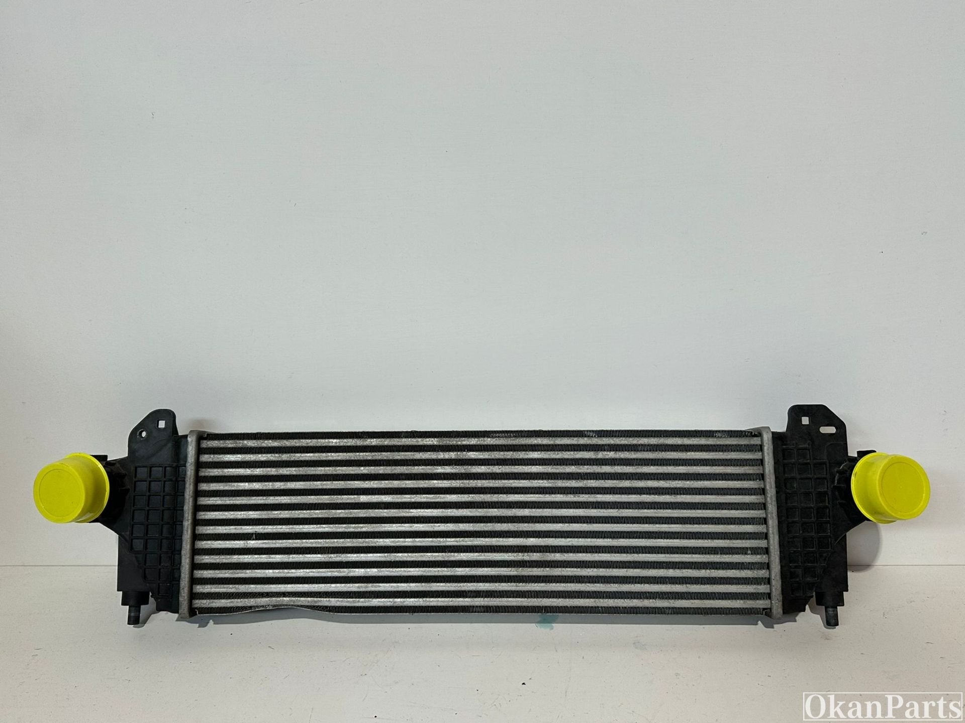 Refroidisseur interm diaire Iveco Daily IV JD127100-5790, Utilisé