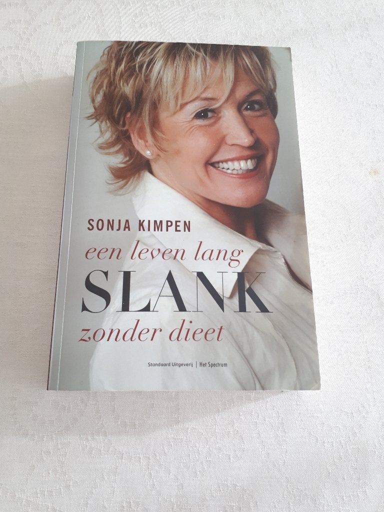 dieetboeken (2), Boeken, Ophalen of Verzenden