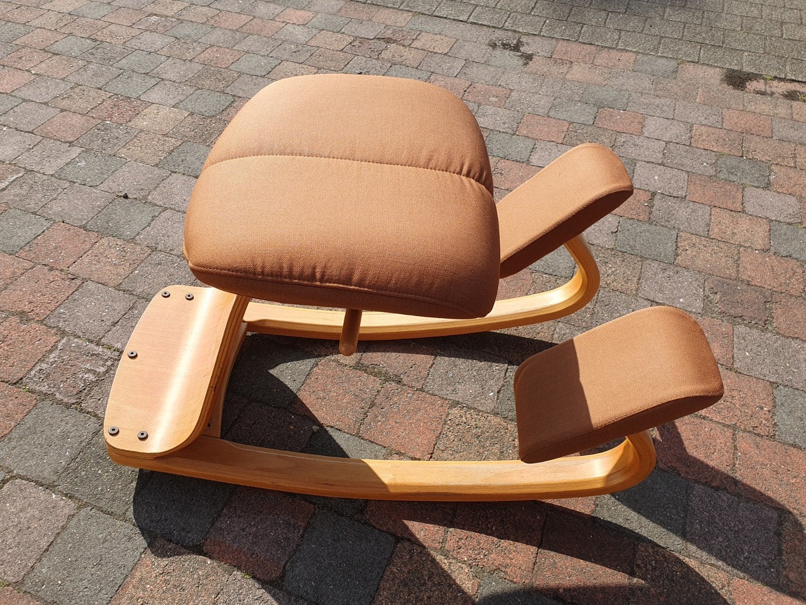 Bâtons pour chaise Knee, Enfants & Bébés, Jouets | Jouets a bascule, Enlèvement