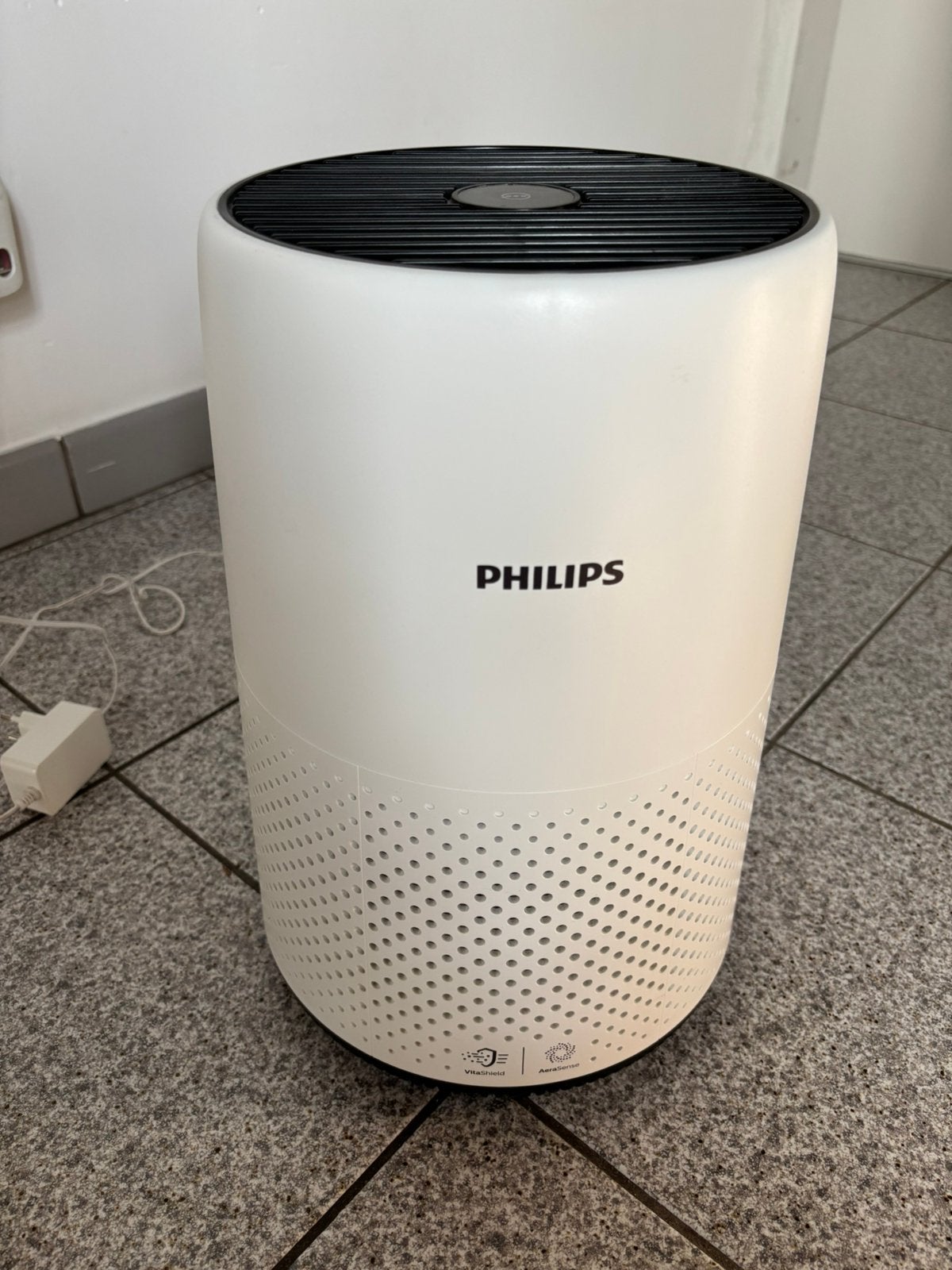 Philips luchtreiniger AC0820, Ophalen, Zo goed als nieuw, Luchtreiniger
