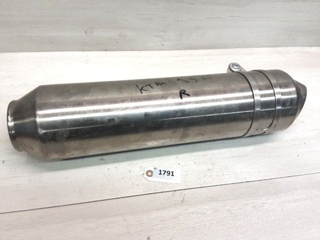 950 SM (R)  2004 - 2008 KTM Demper D1-48839, Motos