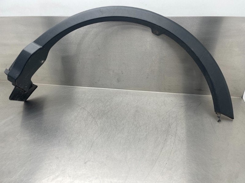 SPATBORD VERBREDER Toyota RAV4 (A4) (01-2012/09-2019), Gebruikt, Toyota, Spatbord
