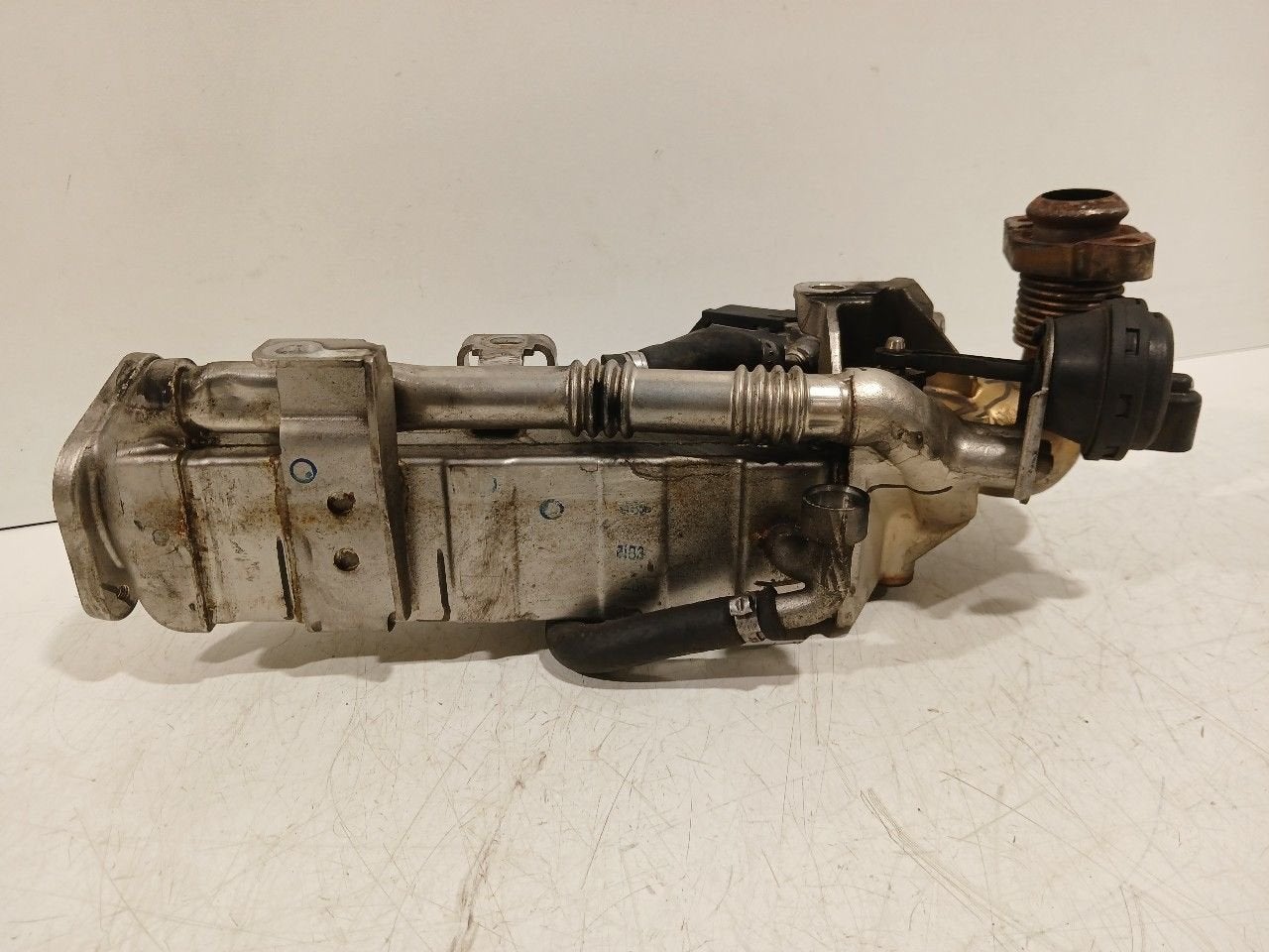 Egr klep BMW 3 serie, Onderdelen@venauto.nl, Van der Ven Autorecycling B.V., Ettenseweg 76, 4706 PB Roosendaal, The Netherlands