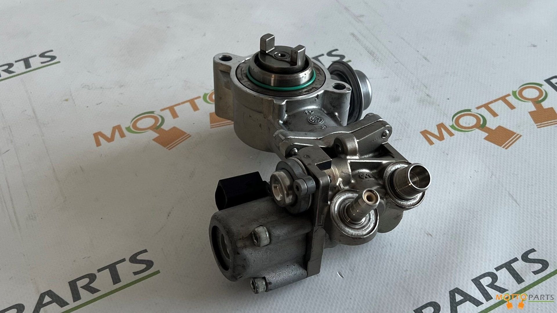 Mercedes Benz Hogedrukpomp W212 W204 C E Klasse A2710703701, Auto-onderdelen, Gebruikt, -, Ophalen of Verzenden, -