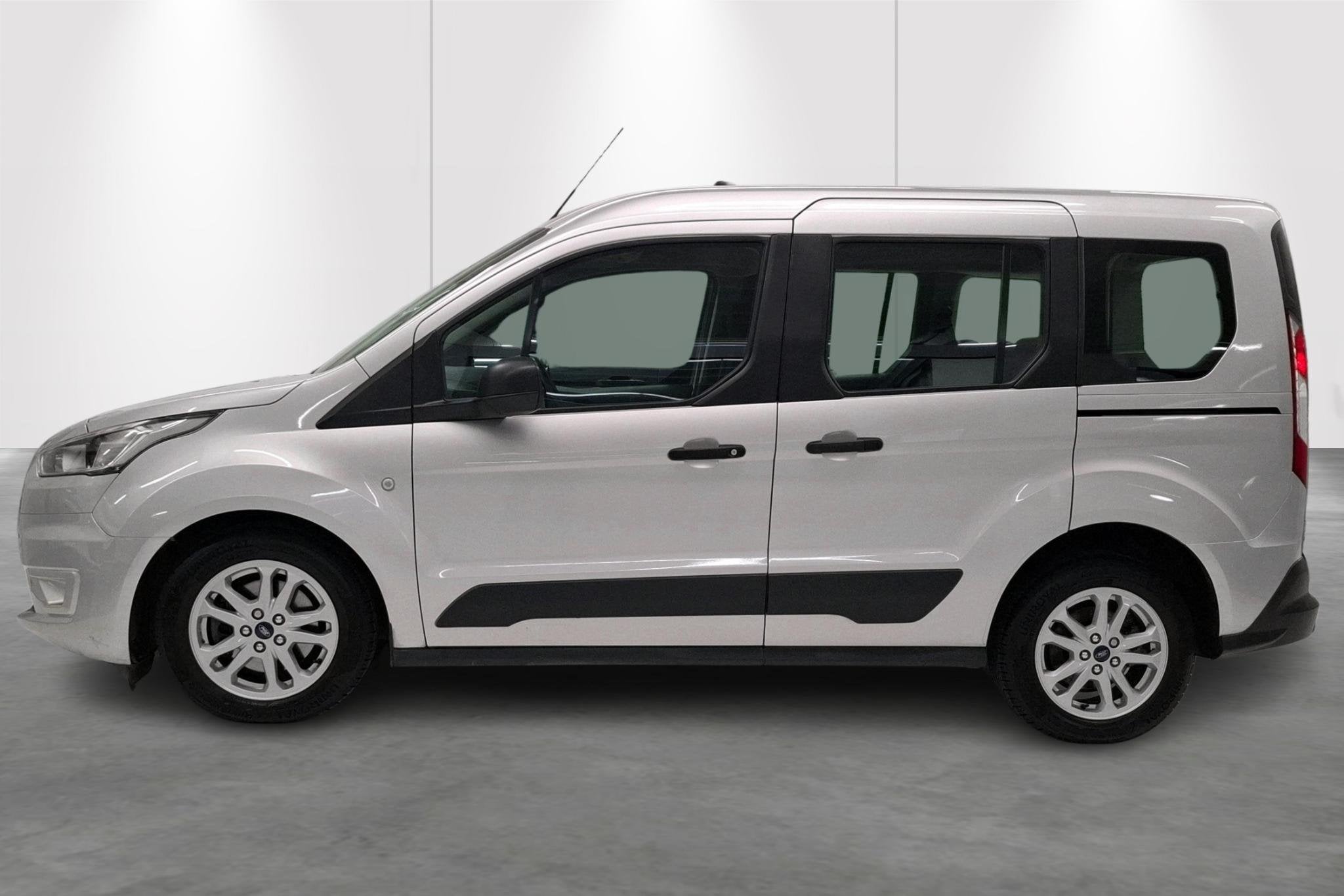 Ford Tourneo Connect 1.0 EcoBoost 74kW Trend, Auto's, Ford, Voorwielaandrijving, Gebruikt, Automatische klimaatregeling, 5 deurs