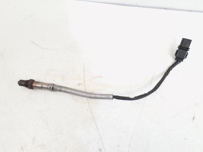 Lambda Sonde van een Audi A4, Gebruikt, -, -, -