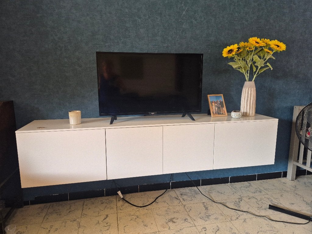 Tv kast, Ophalen, Zo goed als nieuw, Modern