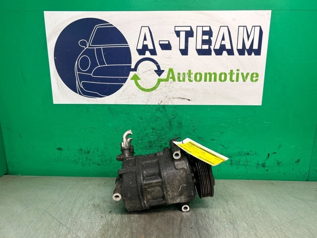 COMPRESSEUR CLIMATISATION Opel Insignia (|13232307|), Opel, Opel Automobile GmbH, Utilisé, Kontakt-opel@opel.com