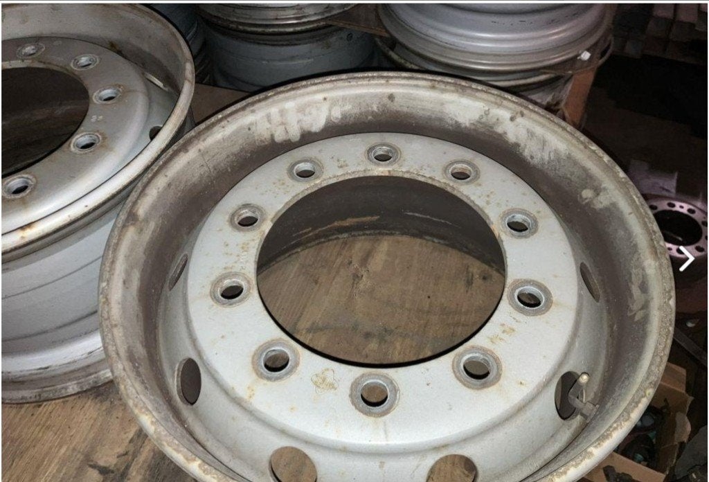 TRAILER VELGEN 22.5, Auto-onderdelen, Overige, Gebruikt, Velg(en), Overige