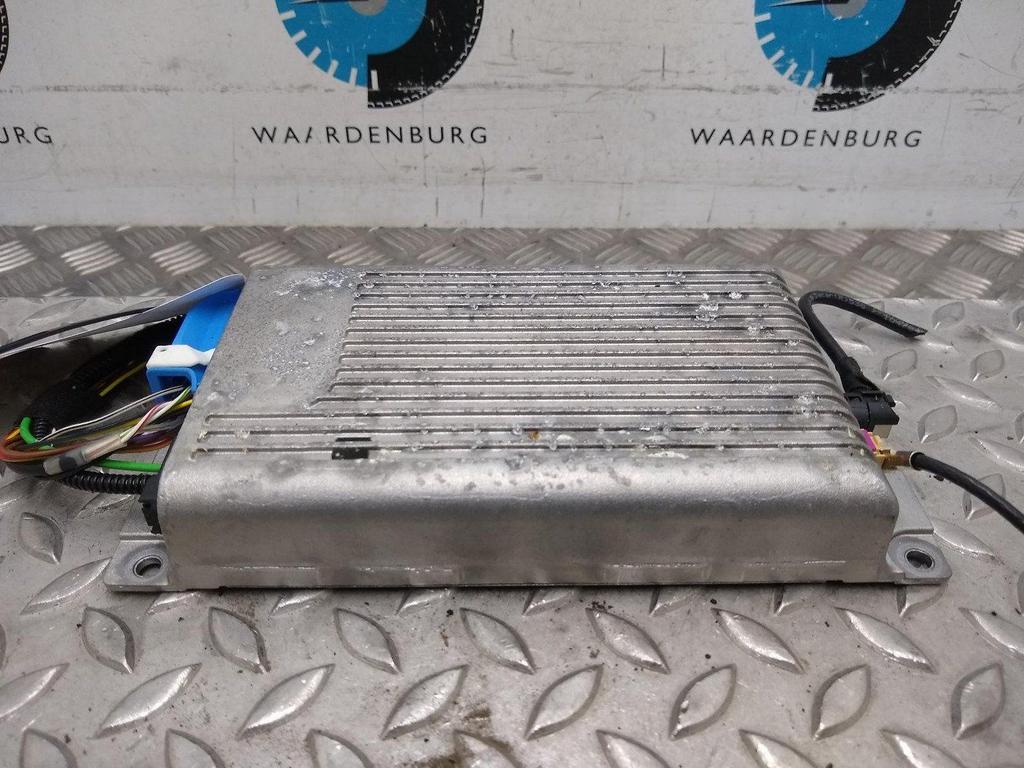 BMW 3 SERIES 335i High Executive COMPUTER ECU 2008, Enlèvement ou Envoi, Utilisé, Stiba membre