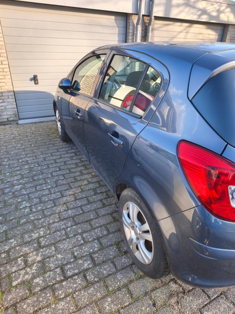 Opel Corsa cdti 1.3, Particulier, Achat, Corsa