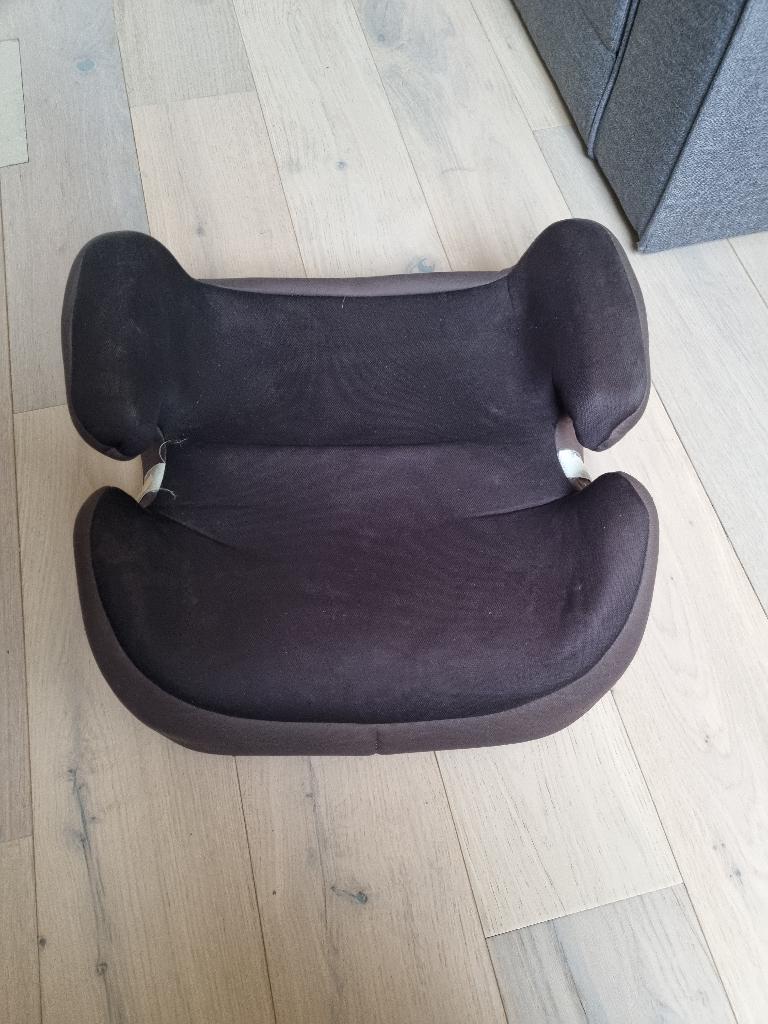 autostoel kinderzitje, Kinderen en Baby's, Autostoeltjes, Ophalen of Verzenden