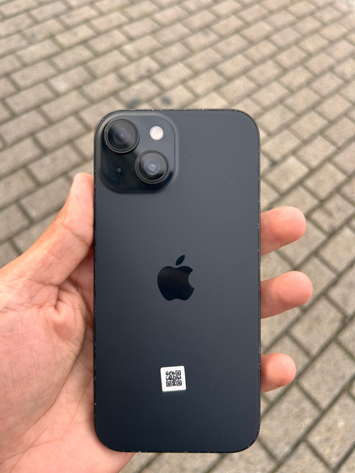 iPhone 15, Télécoms, Téléphonie mobile | Housses, Coques & Façades | Apple iPhone, Enlèvement ou Envoi, Comme neuf, IPhone 15