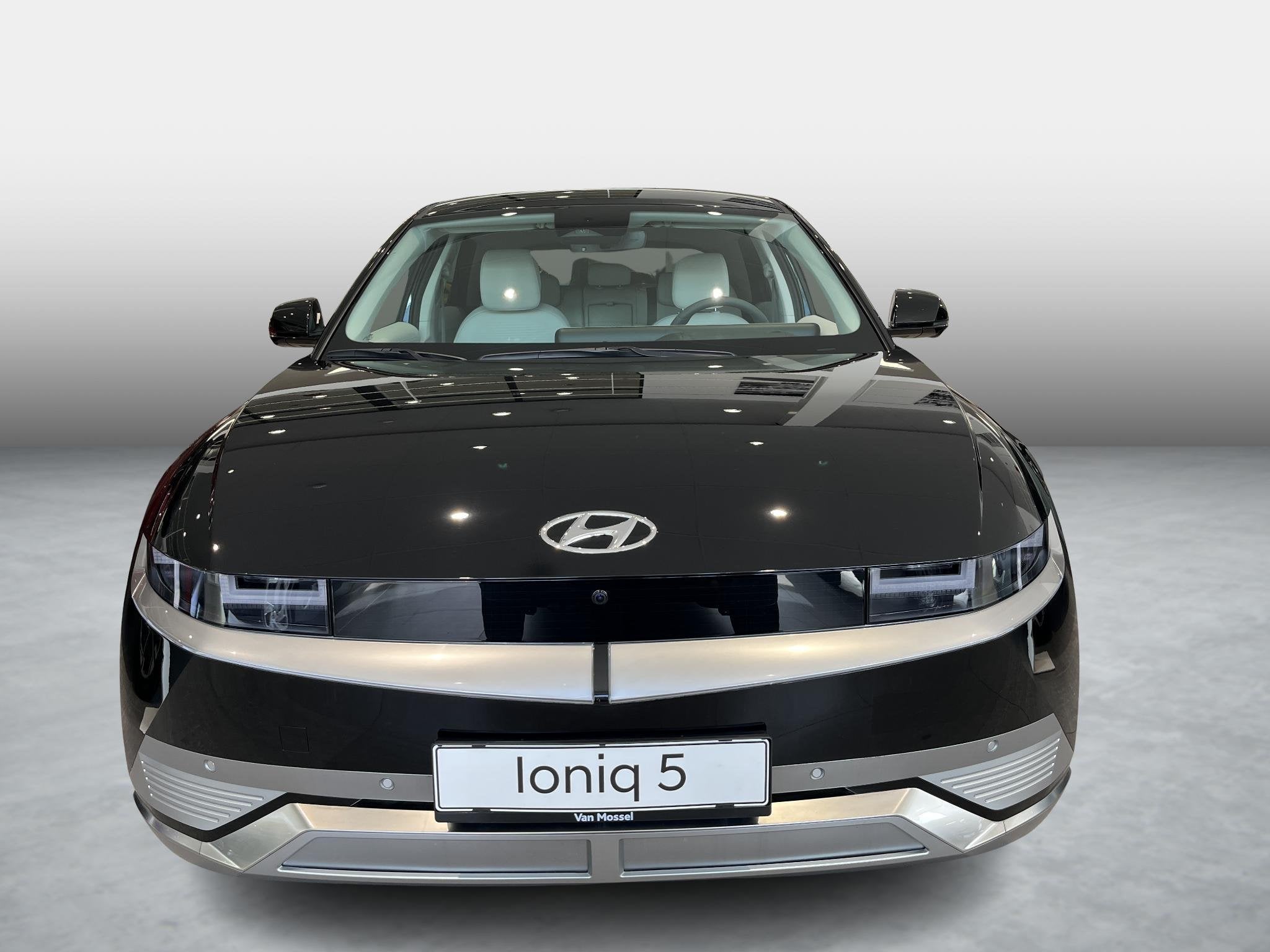 Hyundai Ioniq 5 77.4kWh Balance, Auto's, Automaat, 476 km, Gebruikt, IONIQ 5