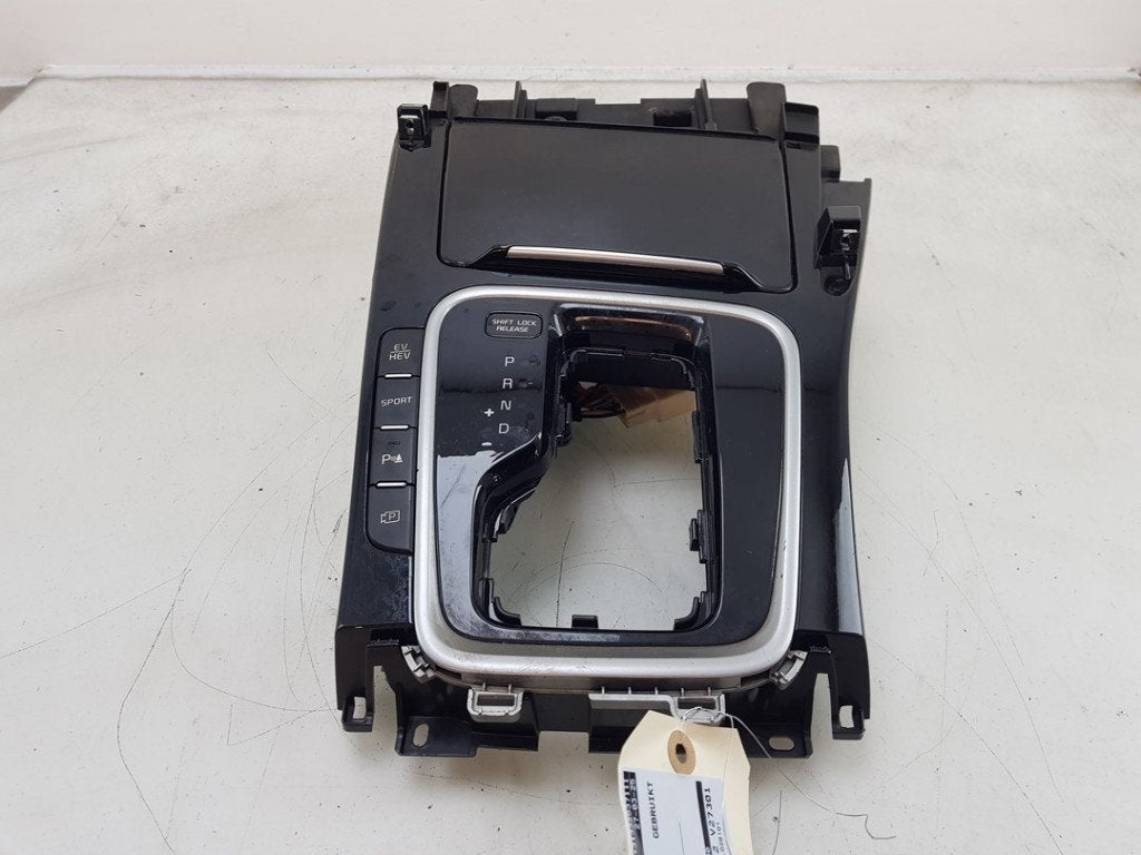 CONSOLE CENTRALE Kia Ceed Sportswagon (CDF), Utilisé, Kia