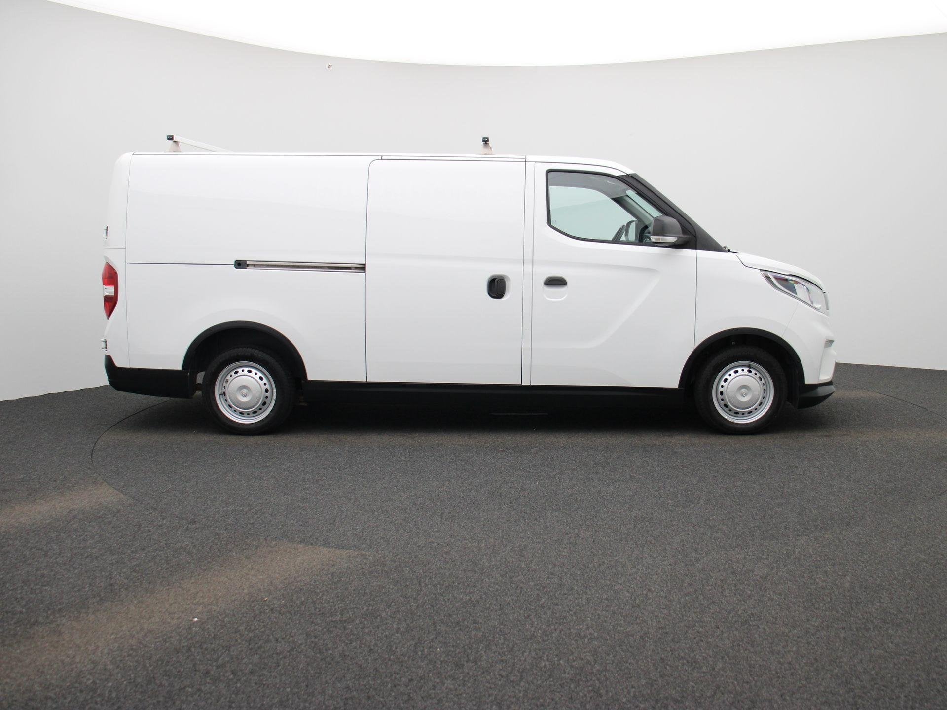 Maxxus E Deliver 3 50kwh (automatique), Autos, Achat, Entreprise, 2 places, Autre carrosserie