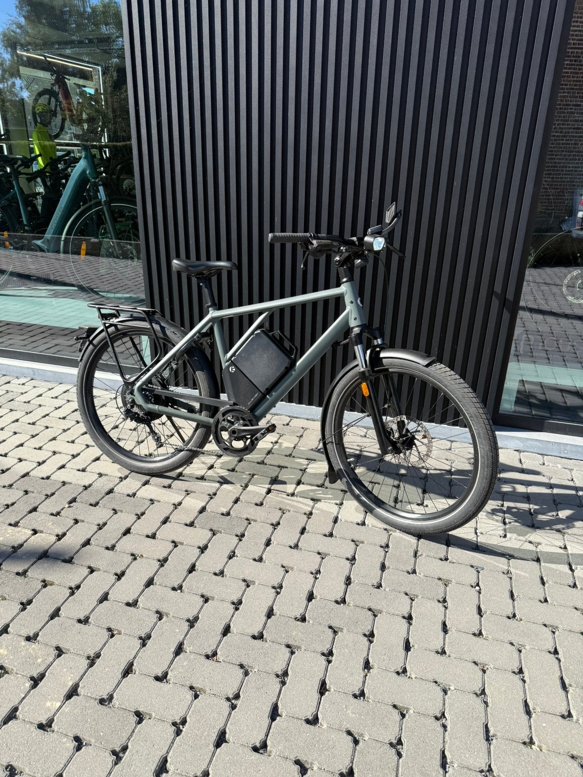 Klever N rogue 45, Fietsen en Brommers, Ophalen, Zo goed als nieuw
