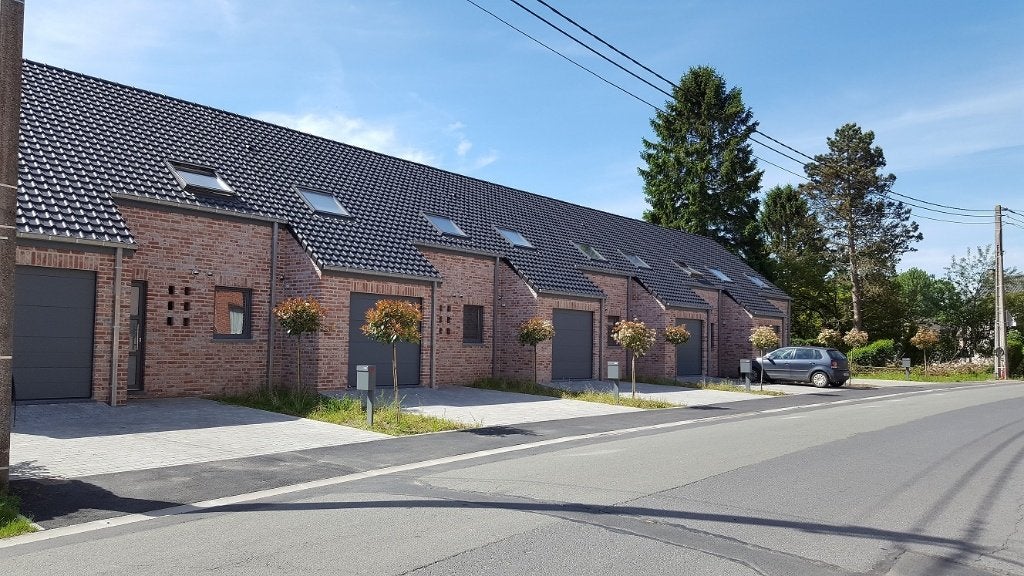 Maison à louer, Libre début novembre 2026, Immo, 114 m², RWPEB-024429, Direct bij eigenaar, 7900 Leuze en Hainaut