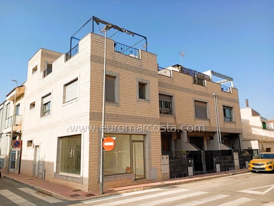 REF R99792- Maison exclusive au cœur de Daya Vieja, Immo, Village, Maison d'habitation, 80 m², DAYA VIEJA