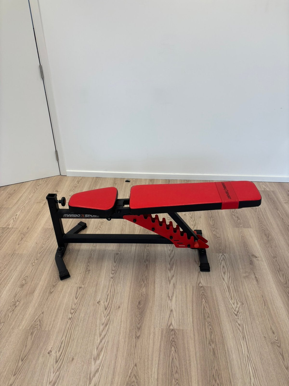 Fitness bank - marbo sport, Sport en Fitness, Ophalen