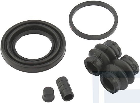 Volvo revisieset rem klauw V70 S80 C70 Xc70 Volvo onderdeeln, Ophalen of Verzenden, Nieuw, Volvo