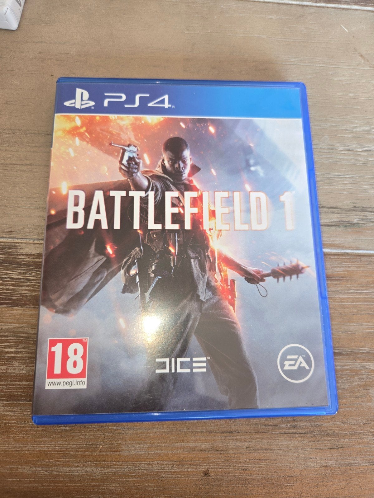 battlefield 1, Ophalen of Verzenden, Shooter, Online