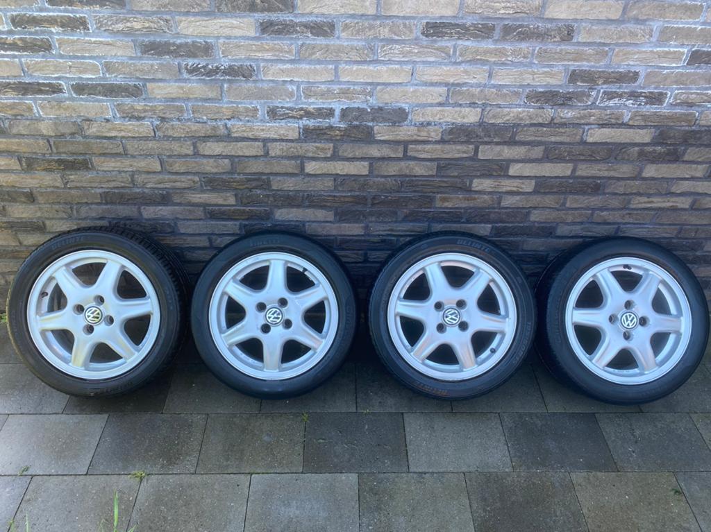 BBS velgen, Autos : Pièces & Accessoires, Enlèvement, Jante(s)