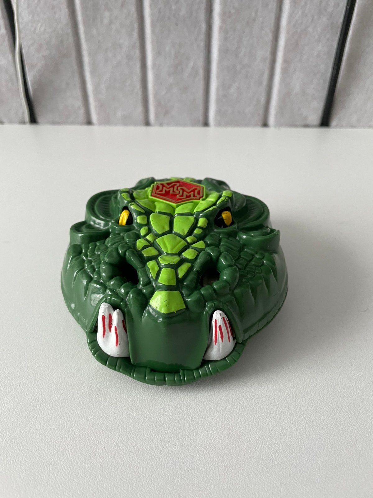 Mighty Max doom dragon, Ophalen of Verzenden