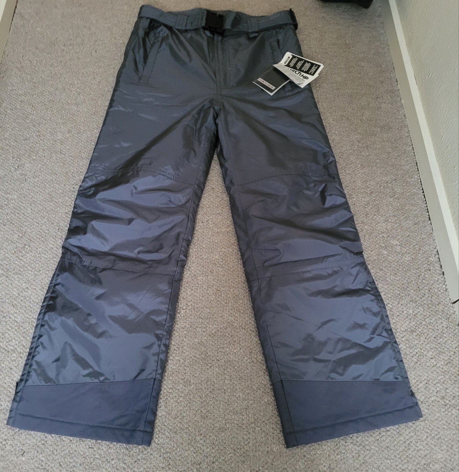 Skibroek merk Nevica, It50=Be46, NIEUW, Kleding | Heren, Wintersportkleding, Ophalen of Verzenden, Broek