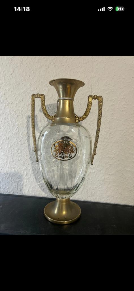 Oude amfora, Antiek en Kunst, Ophalen
